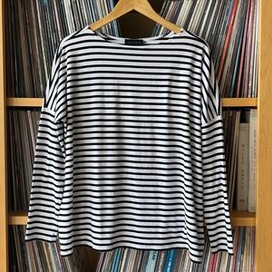 Hatch, The Longsleeve Tee